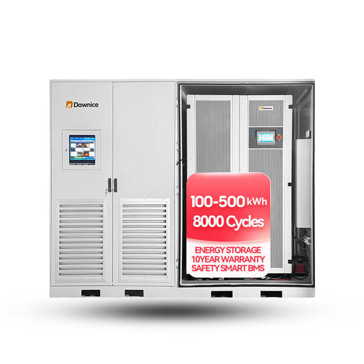 High voltage battery 51.2v 200ah oem cabinet type lifepo4 battery pack Photovoltaic Battery Energy Storage Cabinet Industrial Production
