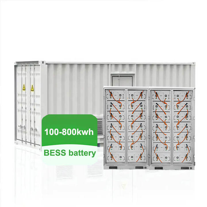 High voltage battery system 96v lithium battery 60kw 20kwh 30 kwh 50kwh lithium battery indoor solar energy system