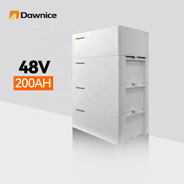 Home Energy Storage Battery 48V 51.2V 200Ah 300Ah Lifepo4 Battery Pack Solar 10kwh 20kwh 30kwh Stacked Lithium Batteries Rapid Production Solutions Processing