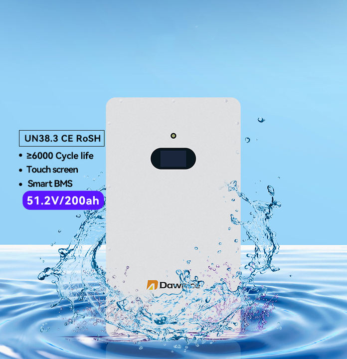 Home Lithium Batteries 51.2v 48v 100ah 200ah Stacked Solar Battery Pack 5kwh 10kwh 20kw Energy Storage System Lifepo4 Battery Product Sourcing