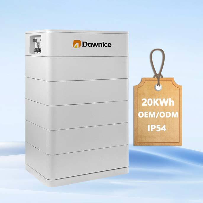 Home System Energy Storage Battery 51.2V 200Ah Battery Solar Energy System Lifepo4 Stacked For Solar System Direct Supplier Pricing