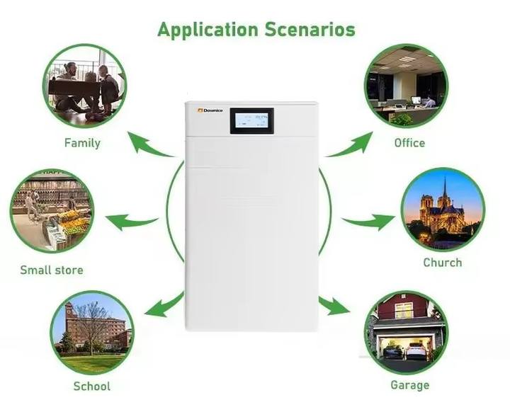 Home battery solar energy storage stackable lifepo4 ion batteries solar energy storage battery pack Wholesale B2B Pricing Custom Solutions