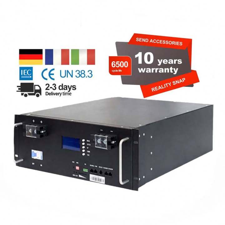 Hot Sale High Voltage 25kw 35kw 55kw 70kw 25kva 35kva 60kva Lithium solar battery 400V Lithium Ion Battery Rack Lifepo4 Battery Manufacturing & Supply Trade