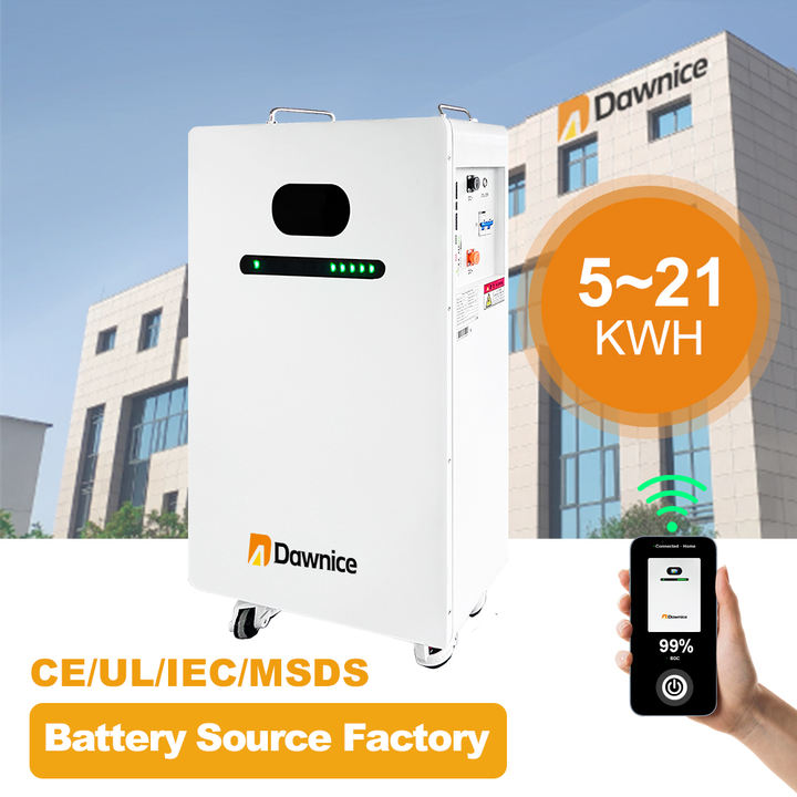 Hot Selling 20kwh Energy Storage System Solar Battery 51.2V 400ah 48Volt Lithium Ion Battery Lifepo4 Battery to Storage Energy Affordable Factory Pricing Partners