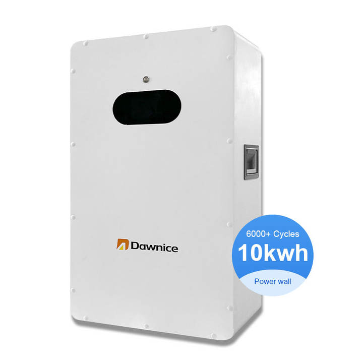 Household 10kwh 15kwh 51.2v 100ah wall mounted solar home lifepo4 energy storage lithium ion batteries