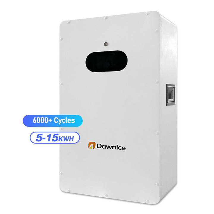 In Stock Battery Power Wall 48V 51.2V 206Ah Lifepo4 Battery 16Kwh hybrid solar system Contract Manufacturing Hub