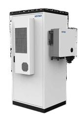 KSTAR 50KW 100KW 150KW  All-in-one Outdoor ESS Cabinet Power Conversion System Hybrid Solar Inverter for commercial solar system Manufacturing Services Export