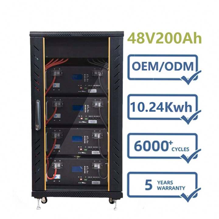 LiFePO4 5kwh 15kwh 20kwh 10kwh 15kwh 20kwh Power 256 Volt Phosphate Battery Pack Battery 256V lithium Manufacturer and Supplier Solutions