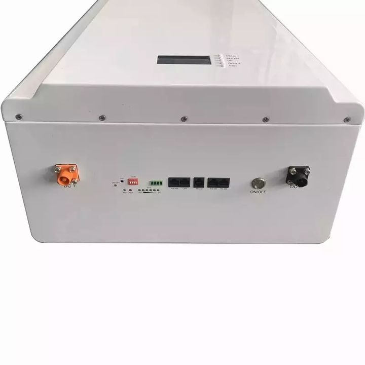 LiFePO4 Lithium Battery 48V 100AH 150Ah 200AH 5000 wh Power Wall 5KWH 10KWH 20KWH