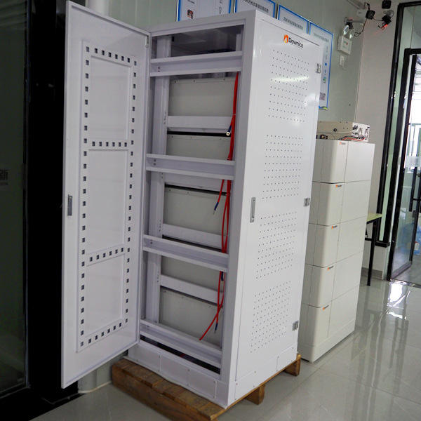 Lifepo4 48V 200Ah Bms 10Kwh Solar eg4 Battery 48v 100ah 5.12kwh Lifepo4 Rack Battery Cabinet