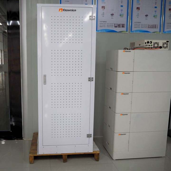 Lifepo4 48V 200Ah Bms 10Kwh Solar eg4 Battery 48v 100ah 5.12kwh Lifepo4 Rack Battery Cabinet