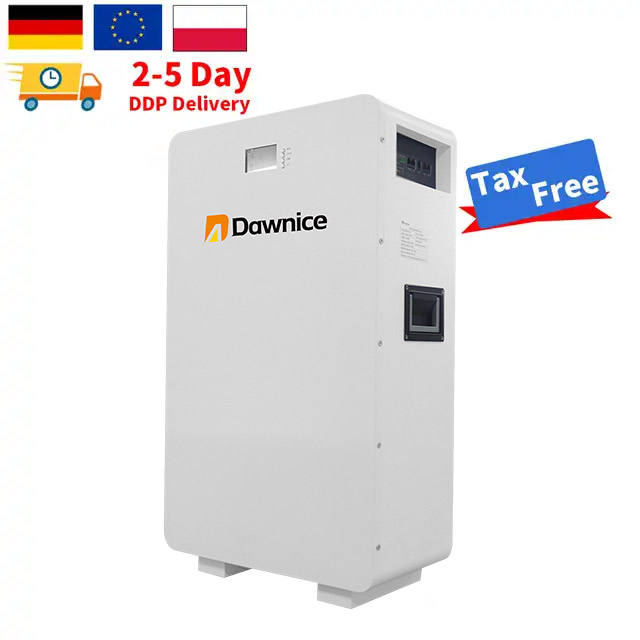 Lifepo4 Power Wall Mount 100Ah 200Ah 300Ah 5Kw 10Kw 10Kwh 20Kw 51.2V 200 Ah 48 Volt Lithium Battery For Solar System Export Manufacturing Operations