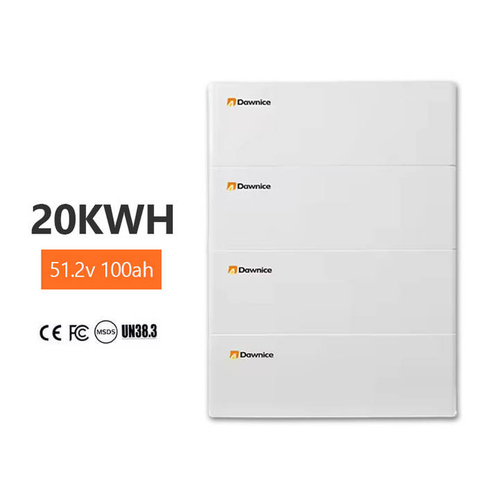 Lifepo4 Stack Battery Packs 6000 Deep Cycle Times 10kwh 15kwh 20kwh Low Voltage Solar Lithium Battery Wholesale Distribution Center