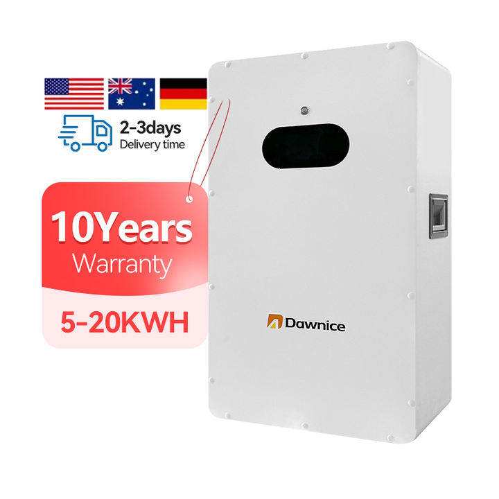 Lithium Ion Batteries 48v 100ah 200ah 10kw 5kwh Lifepo4 Solar Energy Storage Power Wall Bms Lifepo4 Battery Quality Manufacturing Processing