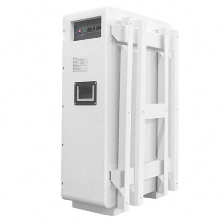 Lithium Solar Battery Lifepo4 200Ahh 300Ah Lithium Ion Battery 48V 100Ah 5Kw Power Wall For Solar Energy System China Supplier