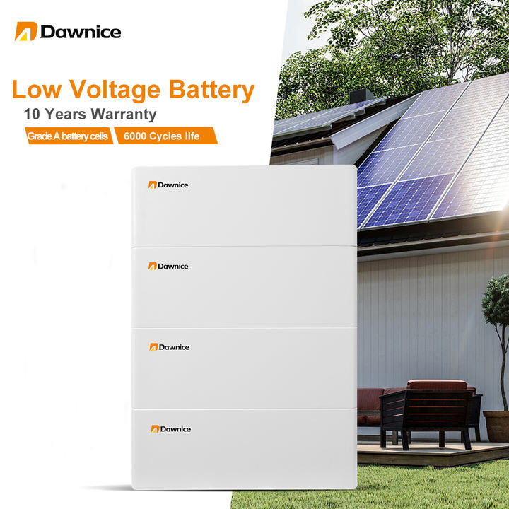 Low Voltage Power Storage 51.2v 300ah Lifepo4 48v 20kw 25kwh 35kwh 50 kwh 60kwh Stack Mounted Battery Modules China Factory Supply Services
