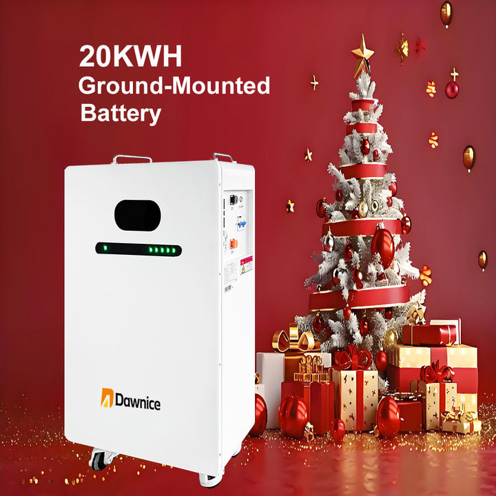 Low-voltage Removable Solar Power Storage Battery 10kWh 15kWh 20kWh LiFePO4 Battery For Hybrid Off-grid Solar Energy System B2B Manufacturing