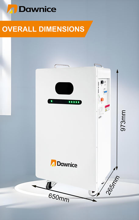 Low-voltage Removable Solar Power Storage Battery 10kWh 15kWh 20kWh LiFePO4 Battery For Hybrid Off-grid Solar Energy System B2B Manufacturing