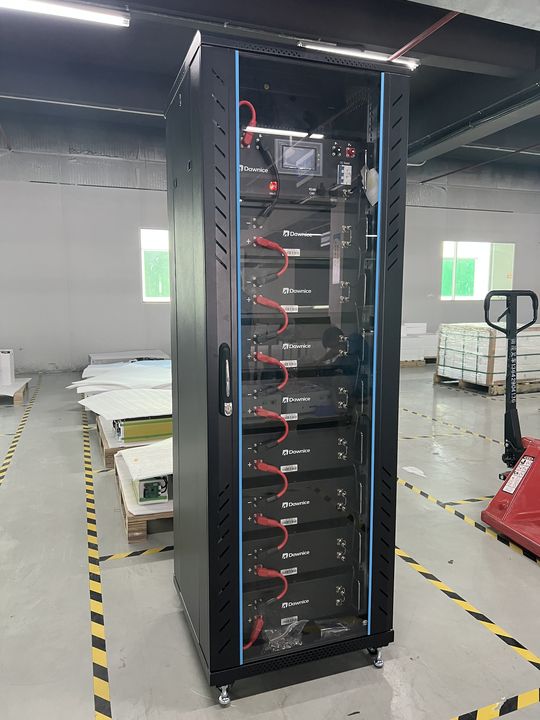 Max 32 Parallel 6000 Deep Cycles RS485 CAN Communication 300Ah 5 Kw 15kw 10kw Lithium ion Battery 48V 200Ah LiFePO4 Battery Efficient Manufacturing Outlet