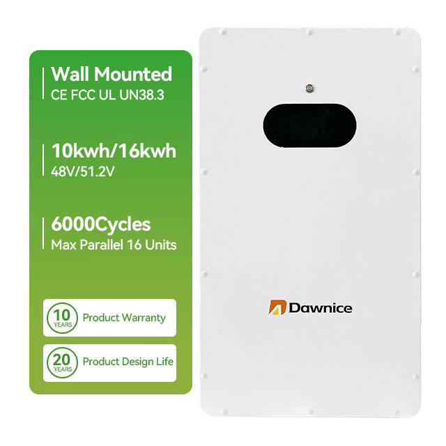 Multi-function Power-Wall Mounted Solar Energy Storage Lithium Ion Battery 5kw 10kw 51.2v 100Ah 200Ah 24V 200Ah Lifepo4 Battery OEM Manufacturer