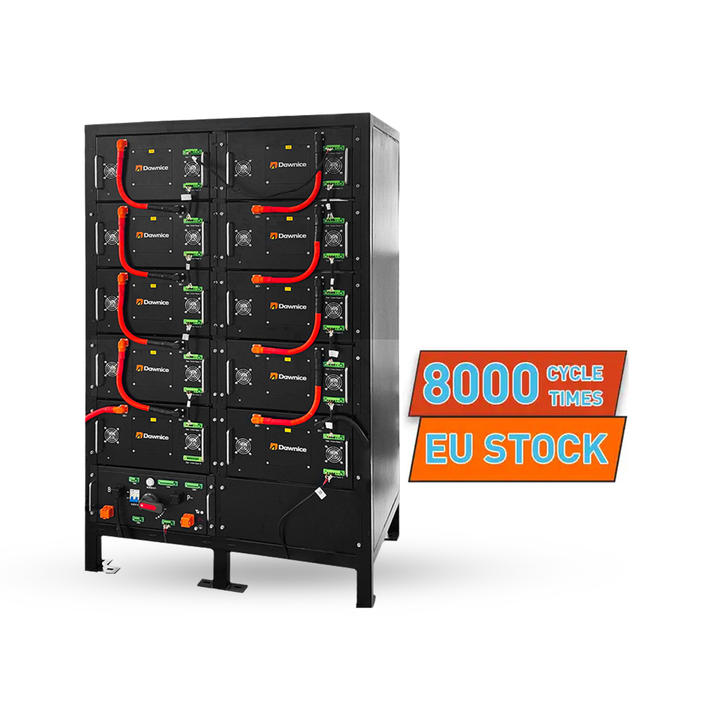 Newly arrival battery energy storage cabinet lithium battery charging 220V 215KWh mobile battery cabinet Manufacturing Industry