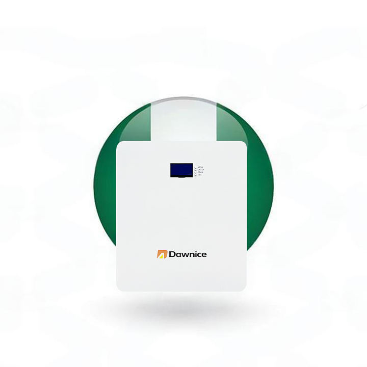 Nigeria Ready to Ship 2.5kWh 5kWh 8kWh 10kWh 15kw 25.6V 48V Solar System Wall Mounted LiFePo4 Solar Energy Storage Batteries Factory Outlet