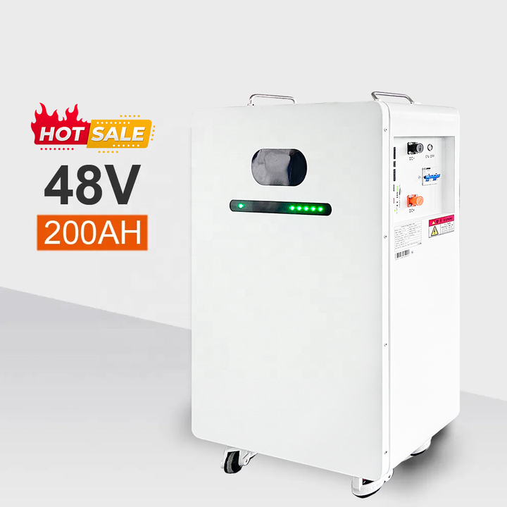 OEM 10 year warranty 48V 51.2V lifepo4 lithium battery 5KWH 10KWH 16KWH home energy storage power wall Large-Scale Manufacturing