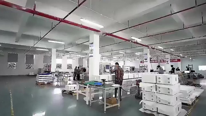OEM ODM 5 kwh 10 kwh 15 kwh EU Stock 48V 51.2v 314ah Residential Power Wall Mounted Lithium Ion lfp Battery Manufacturing Services