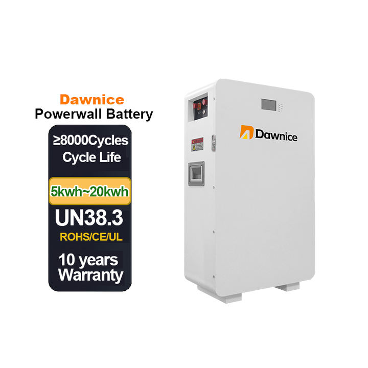 OEM ODM 5 kwh 10 kwh 15 kwh EU Stock 48V 51.2v 314ah Residential Power Wall Mounted Lithium Ion lfp Battery Manufacturing Services