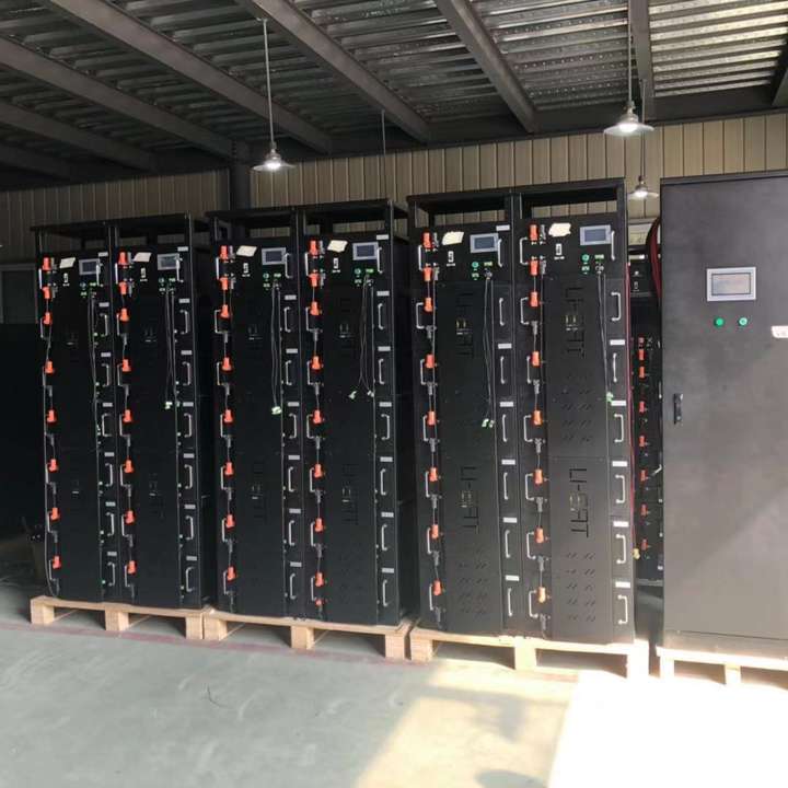 OEM li ion 100kw 50Kwh 80Kwh 90kwh 280kwh 300kwh 200 kwh rechargeable lithium ion battery 384V lithium battery Affordable Wholesale