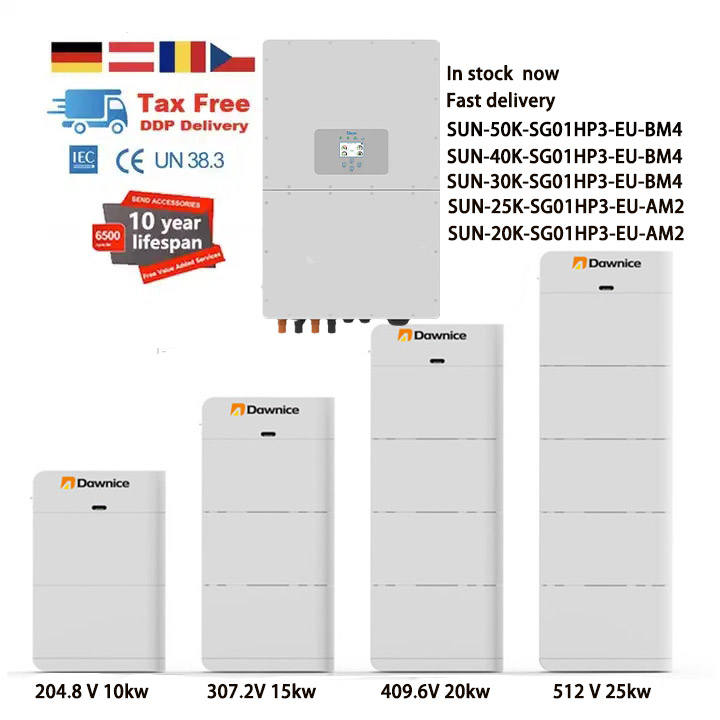 Pack 10-Year Warranty Series Battery System Power Wall LiFePo4 50Ah 384V 288V 192V 48V Lithium Ion Battery Discounted Bulk Pricing