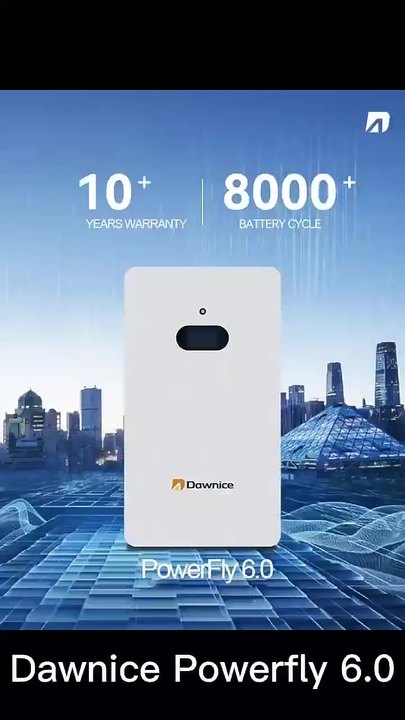 Popular Home Energy Storage System Batterie Lithium Powerwall 48V 51.2V 100Ah 200Ah 280Ah Inverter Battery For Home B2B Factory Pricing