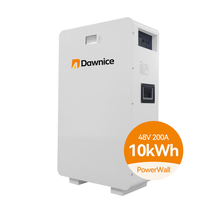 Power Wall 48V 100Ah 5KWh Lithium Solar Battery LiFePO4 200AHh 300Ah Lithium ion Battery for Solar Energy System Industrial Wholesale Custom Solutions
