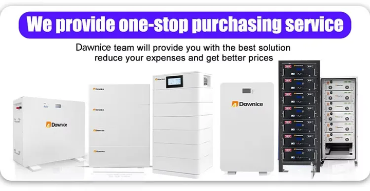 Residential Energy New Energy Solar Lithium Ion Batteries 5Kw 24V 200Ah Solar Lithium Battery 100Ah Powerwall Manufacturing Solutions