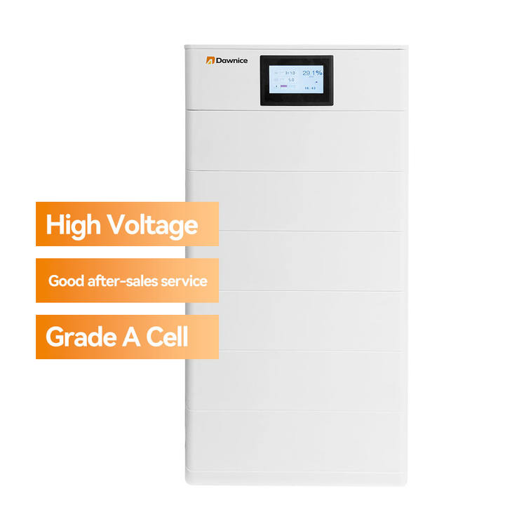 Residential Energy Storage Systems 51.2v 48V 5KWh 10KWh 15KWh 20KWh Expandable LiFePO4 battery Manufacturing Services Solutions