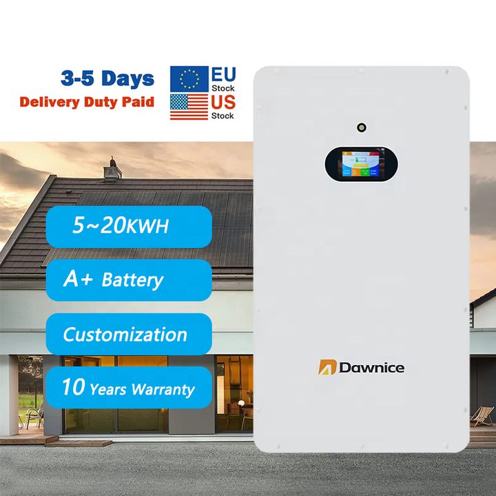 Solar 48V Lithium Bttaery 280v 300ah 10kwh 14kwh 15kwh 20kwh LiFepo4 Lithium Battery with WIFI BLUETOOTH APP for Monitoring Manufacturing Services