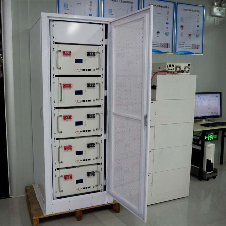 Solar 5Kw Power Wall Lithium 51.2V 30Kwh Lifepo4 Battery Pack Bms 48V 100Ah Energie Speicher Batterie Large Order Wholesale
