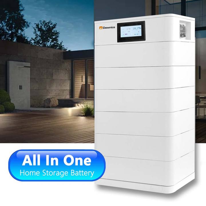 Solar Stackable 51.2V 200Ah 5kwh 10kwh 20kwh lifepo4 stacked household LiFePO4 Lithium Battery Quality Manufacturing