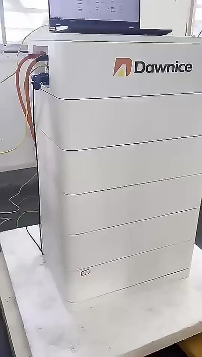 Stackable Lifepo4 Battery Energy Storage Home Use 15kw 10kwh 20kwh 100ah 206ah Lithium Ion Battery