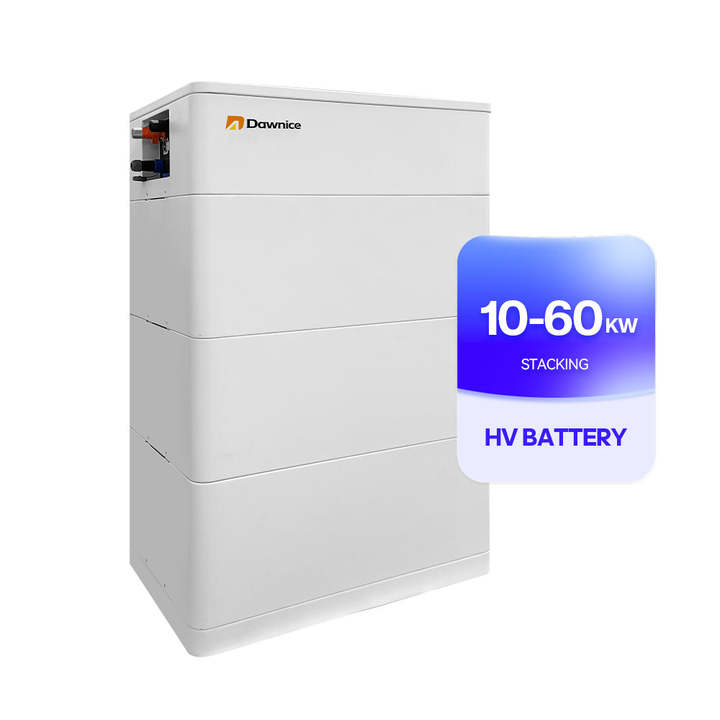 Stacked Lithium Battery 51.2V 100AH 200AH Lifepo4 Battery for System and Solar Inverter Power System Manufacturing Services Solutions