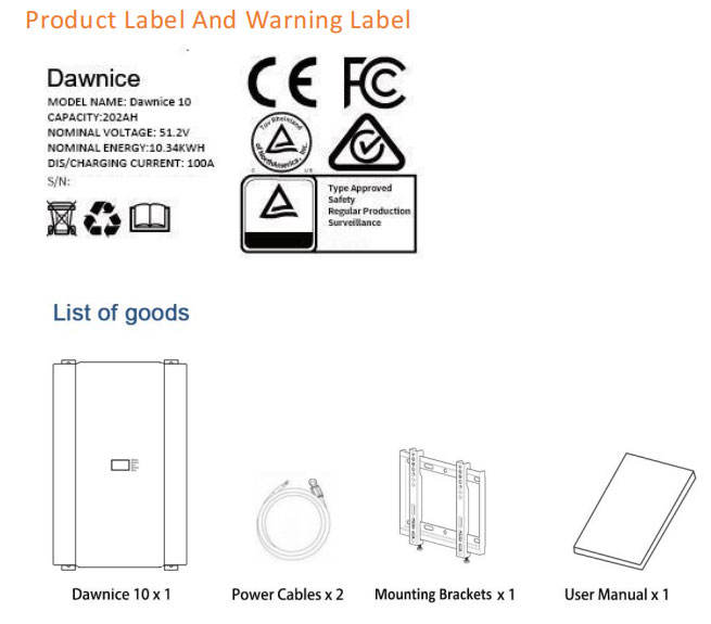 Wall-mounted Power Lithium Ion Battery 5kwh 10KWH LiFePO4 48V 51.2V 100Ah 200AH for solar Home energy system B2B Wholesale