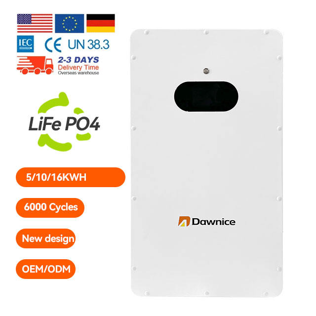 Wholesale Home Battery 10kWh 15kwh 48v 200ah 300ah Lifepo4 Lithium Battery Solar Energy Storage China Bulk Supplier