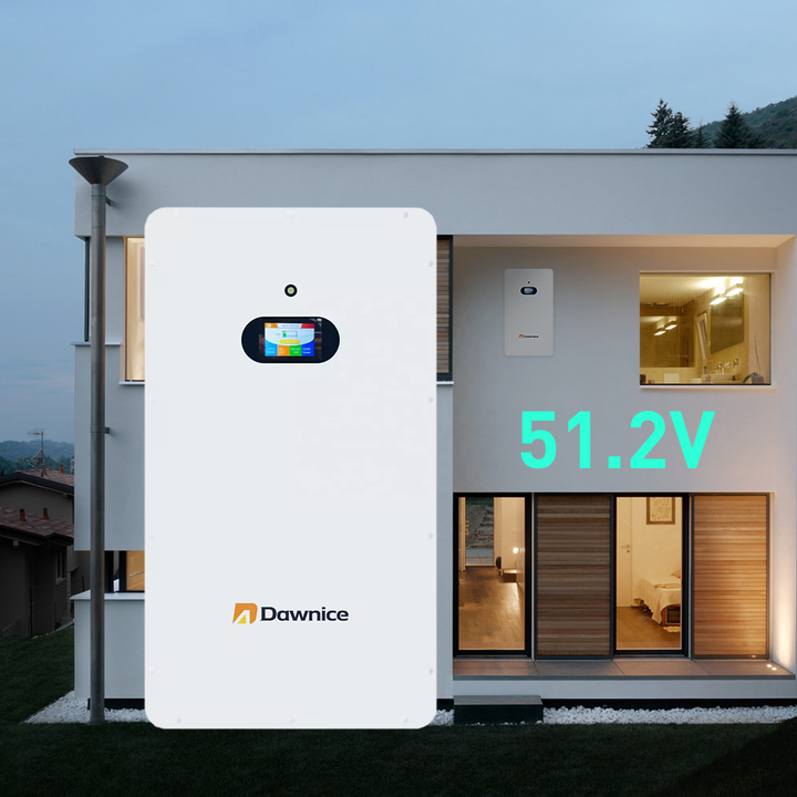 great wall power 2024 5kwh 15kwh 20kwh lifepo4 lithium battery power-wall 15kw home solar battery storage systems