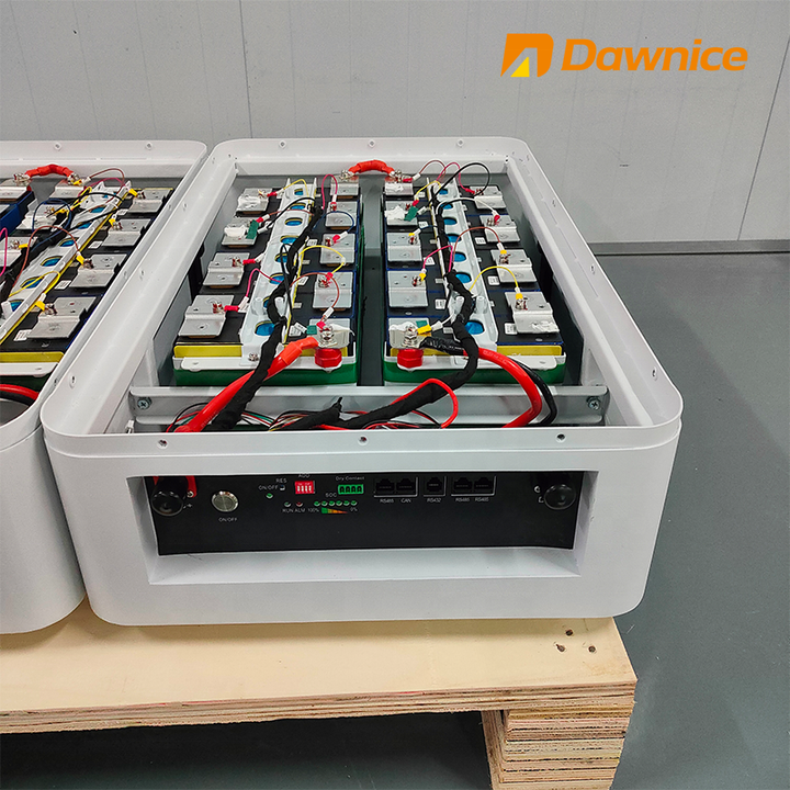 Home battery energy storage system 5kwh 10kwh 16kwh power wall solar energy storage 51.2v 48v lifepo4 100ah 200ah solar battery Wholesale Factory Customization