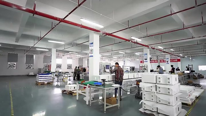 New energy solar wall power 48v 15kw lifepo4 battery deep cycle home energy storage 5kw 8kw 10kw battery supply Factory Outlet