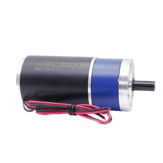 63mm Brushed DC Tubular Motor 60xj63 12 Volt Electric DC Planetary Gear Motor with Encoder