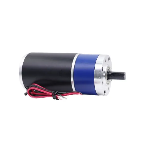 63mm Brushed DC Tubular Motor 60xj63 12 Volt Electric DC Planetary Gear Motor with Encoder