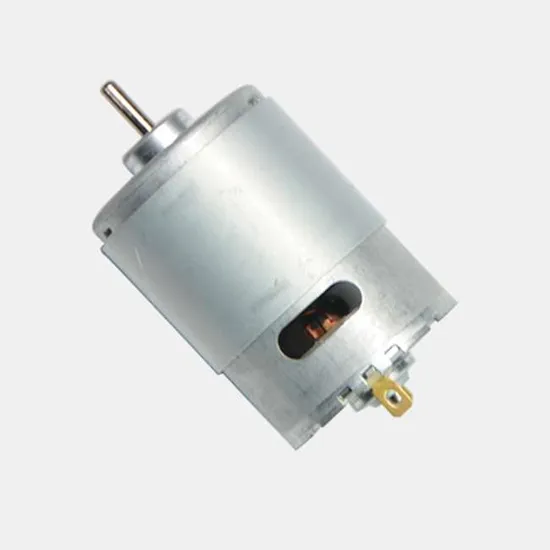 High Speed 25000rpm RS545 RS555 Electrical Motor Long Shaft Brushed Micro DC Motor with Worm for Fan