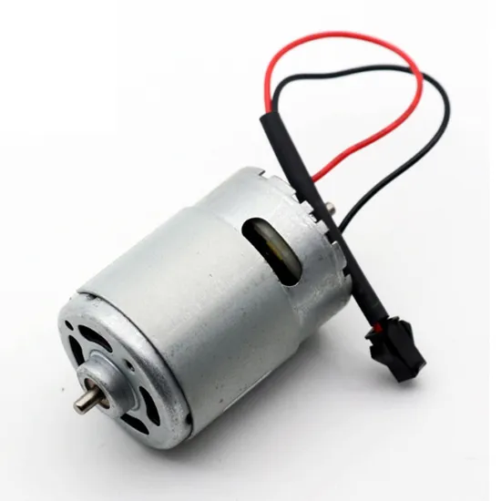 High Speed 25000rpm RS545 RS555 Electrical Motor Long Shaft Brushed Micro DC Motor with Worm for Fan