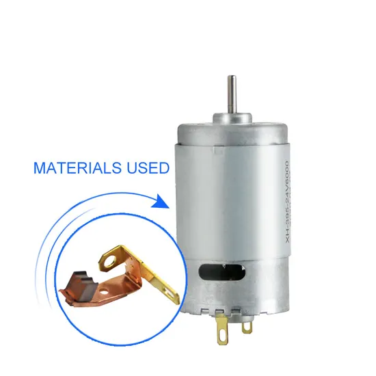 RS390/395 High Speed Electric DC Motor 28mm 12V 24V 36V Micro Brushed DC Motor for Juicer